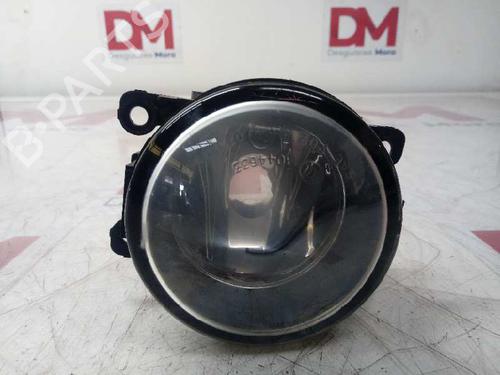 Højre Foran Tågelygte RENAULT MEGANE III Hatchback (BZ0/1_, B3_) [2008-2025]  30371751