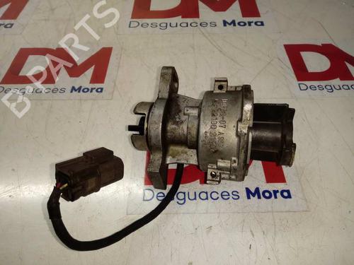 Used Ignition distributor NISSAN BLUEBIRD (T72 , T12, U12) 2.0 i (115 hp) 16959961
