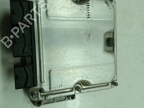 Used Engine control unit (ECU) CITROËN XSARA PICASSO (N68) 2.0 HDi (90 hp) 12845337