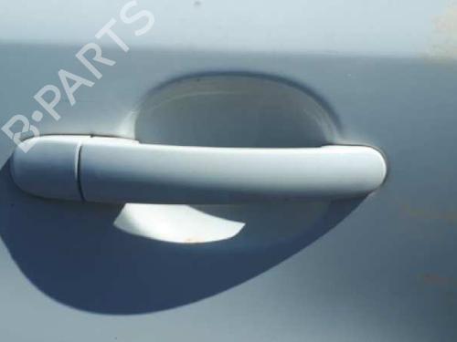 Used Rear right exterior door handle VW TIGUAN (5N_) [2007-2018]  16472298
