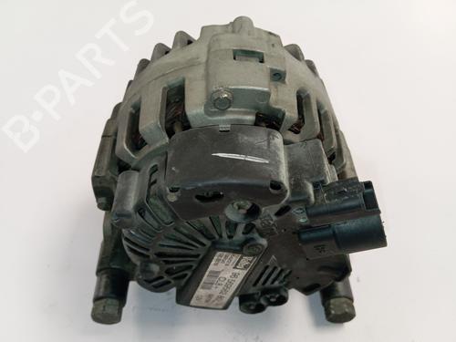 Alternator CITROËN C4 I (LC_) 1.4 16V | BP33995236M7 - Image 3