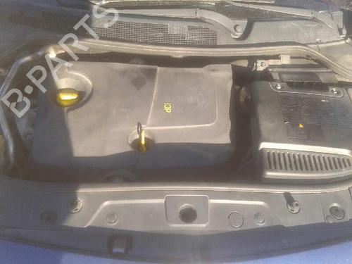 Rear wiper motor RENAULT MEGANE II (BM0/1_, CM0/1_)  | BP16675483M102 