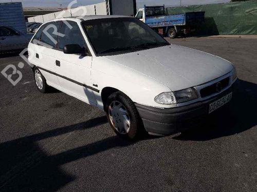 Used Parts OPEL ASTRA F Saloon (T92)    4325291