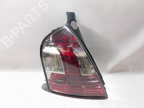 Used Left taillight Left taillight 37461462 37461462