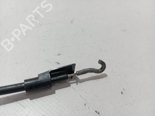 Rear right lock VW PASSAT B6 (3C2)  | BP27567121C99 