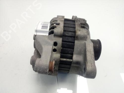 Alternator MITSUBISHI PAJERO III (V7_W, V6_W) 3.5 (V65W, V75W) | BP18640678M7 