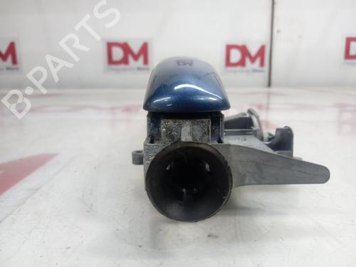 Rear left exterior door handle CITROËN BERLINGO MULTISPACE (B9)  | BP12842338C130 