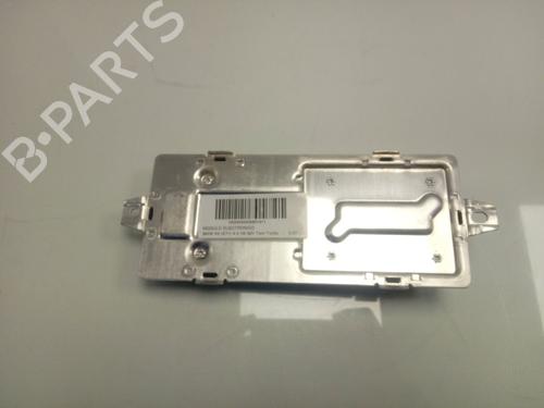 Used Electronic module BMW X6 (E71, E72) ActiveHybrid xDrive (408 hp) 17541261