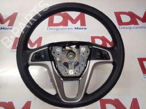 Steering wheel HYUNDAI i20 I (PB, PBT)  | BP12661472C49 