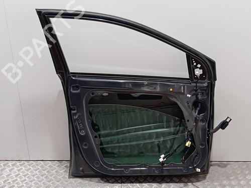 Left front door KIA SPORTAGE IV (QL, QLE)  | BP22516867C2 