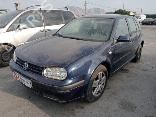 Recambios VW GOLF IV (1J1) 1.6 16V 4791029