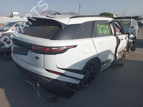 Rear bumper left light LAND ROVER RANGE ROVER VELAR (L560) 3.0 D300 SDV6 4x4 | BP40105262C81 - Image 8