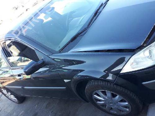 Display monitor RENAULT MEGANE II (BM0/1_, CM0/1_) | BP12839345C48