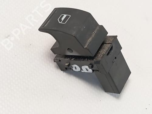 Used Right front window switch VW JETTA III (1K2) 1.9 TDI (105 hp) 30373826