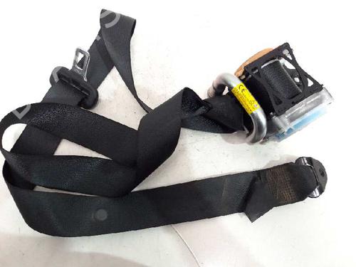 Rear left seatbelt RENAULT KADJAR (HA_, HL_) 1.5 dCi 110 (HLA3) | BP16438961I29 
