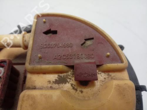 Fuel pump CITROËN XSARA PICASSO (N68) 1.6 HDi | BP16675526M76