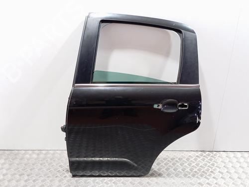 Used Left rear door CITROËN C3 II (SC_) [2009-2025]  22704090