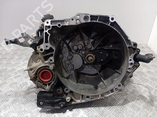 Used Gearbox CITROËN BERLINGO Box Body/MPV (K9) [2018-2025]  25855619