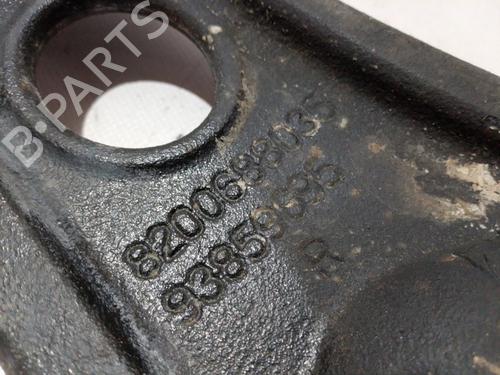 Right front suspension arm RENAULT TRAFIC III Van (FG_) | BP30701497M13