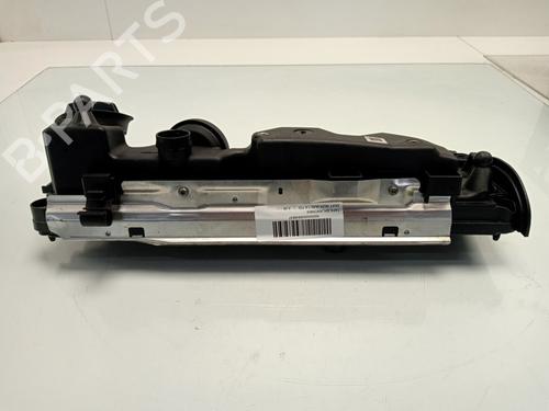 Valve cover SEAT IBIZA IV (6J5, 6P1)  | BP17193653M124 