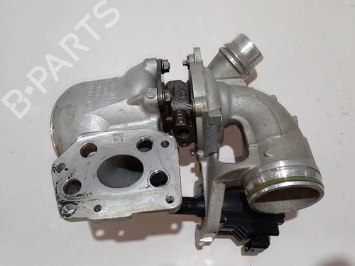 Turbolader/Kompressor MINI MINI (F55) One | BP36220330M71 - Image 3
