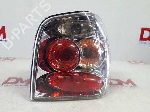Used Right taillight VW POLO III (6N1) 60 1.4 (60 hp) 12836180