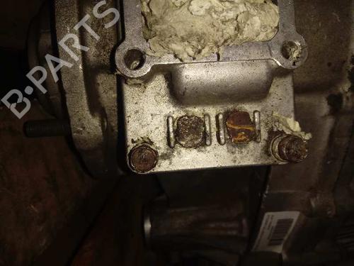 Transfer box MITSUBISHI GALLOPER (JK-01) 2.5 TD | BP13541326M36 