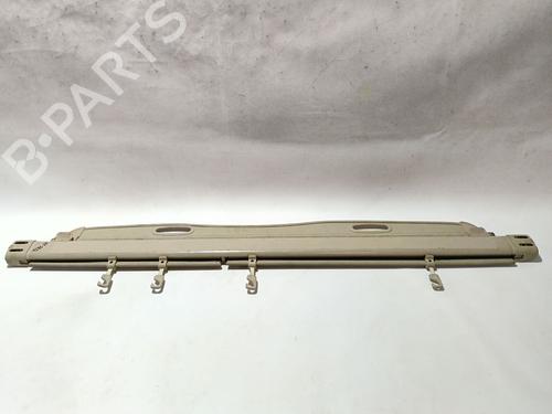 Rear parcel shelf HYUNDAI TUCSON (JM) 2.0 CRDi | BP31854898C85