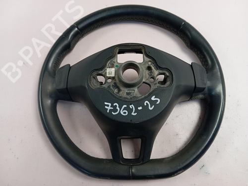 Steering wheel VW GOLF VII (5G1, BQ1, BE1, BE2)  | BP30685045C49 