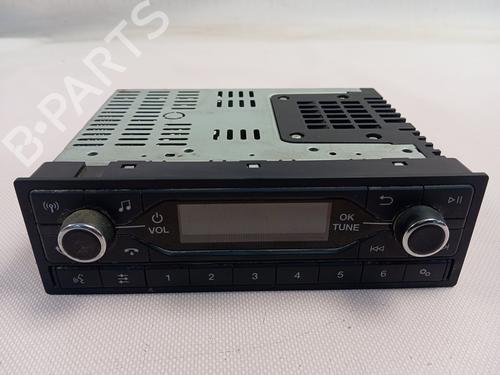 Used Radio Radio FORD TRANSIT CUSTOM V362 Bus (F3) [2012-2026] 34461542 34461542
