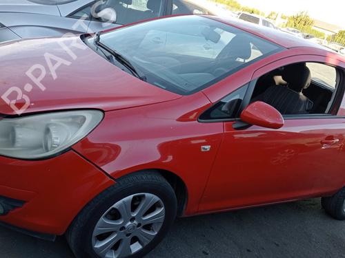 Fuel pump OPEL CORSA D (S07) | BP17828014M76