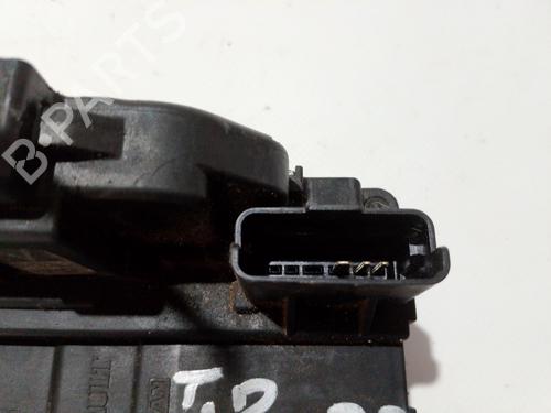 Rear right lock NISSAN QASHQAI / QASHQAI +2 I (J10, NJ10, JJ10E) 1.6 | BP26699582C99 