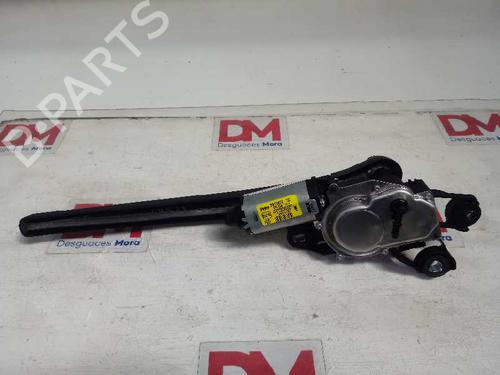 Used Rear wiper motor SEAT ALTEA XL (5P5, 5P8) [2006-2015]  12659375
