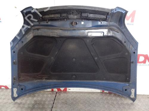 Hood HYUNDAI TUCSON (JM) 2.0 CRDi | BP12670231C1