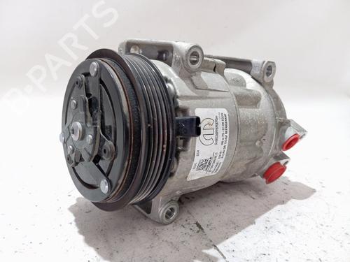 Used AC compressor FIAT TIPO Hatchback (356_, 357_) [2016-2025]  29002623