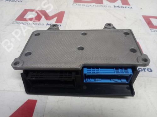Used ECU airbags VOLVO S80 II (124) 2.4 D (175 hp) 16499405