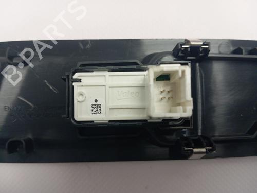 Right front window switch CITROËN JUMPY III Van (V_) | BP33426541I26 - Image 3