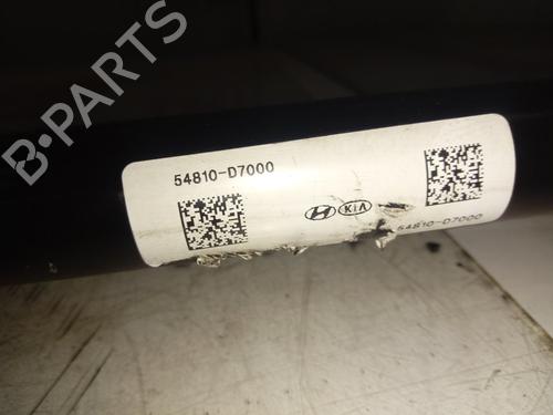 Other HYUNDAI TUCSON (TL, TLE)  | BP12673950O1 