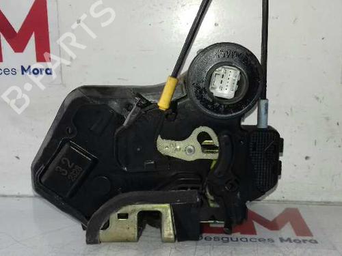 Electronic module TOYOTA COROLLA (_E12_)  | BP14127225M83 
