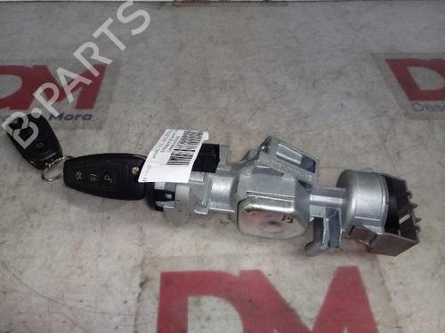 Used Ignition barrel FORD FOCUS III Turnier 1.6 TDCi (115 hp) 16541463