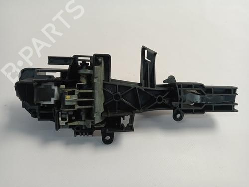 Rear left exterior door handle BMW 1 (E87) 116 d | BP18841754C130 