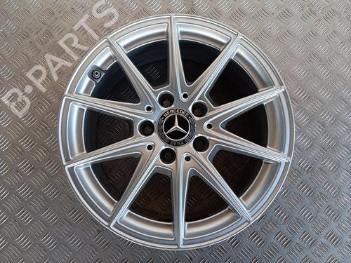 Used Rim MERCEDES-BENZ CLA (C118) CLA 200 d (118.312) (150 hp) 31171640