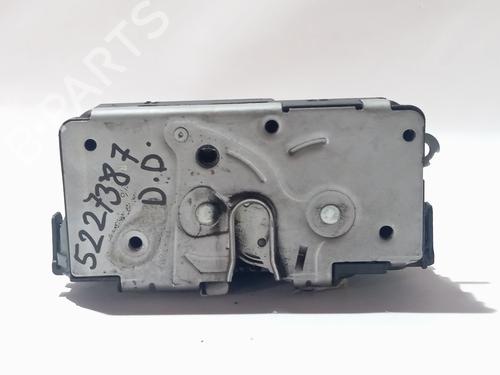 Used Front right lock Front right lock 38285685 38285685