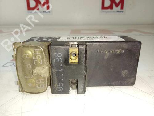 Used Electronic module SEAT IBIZA II (6K1) 1.9 D (64 hp) 16705482