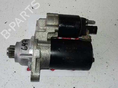 Starter VW GOLF V (1K1)  | BP12638299M8 