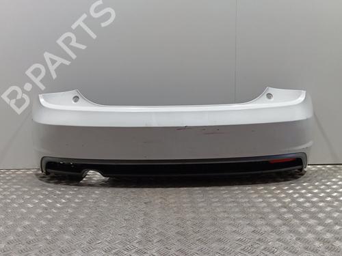 Used Rear bumper AUDI A1 Sportback (8XA, 8XF) [2011-2019]  29723679