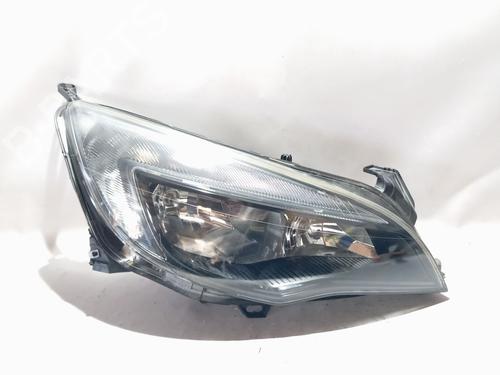 Used Right headlight Right headlight 37643575 37643575