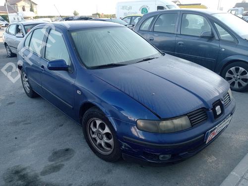 Alternator SEAT LEON (1M1) 1.9 TDI | BP39564414M7 - Image 10