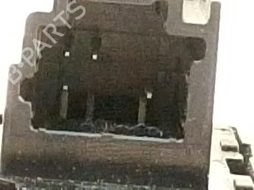 Right front window switch RENAULT CLIO V (B7_) 1.5 Blue dCi 115 (B7AD) | BP30570832I26