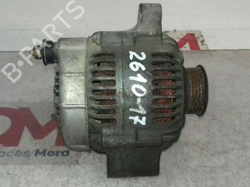 Alternator JAGUAR XJ (X300, X330) 6 Sovereign 4.0 | BP12641698M7 